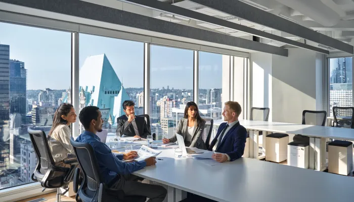 busy-diverse-board-executives-team-people-working-2025-02-11-16-17-57-utc