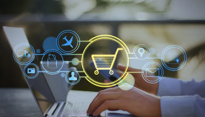 close-up-of-businessman-hands-using-laptop-and-sma-2025-10-15-06-42-08-utc